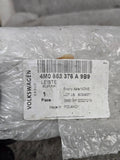 NEW AUDI Q7 4M REAR RIGHT OUTER SILL TRIM STRIP 4M0853376A9B9 4M0-853-376-A-9B9