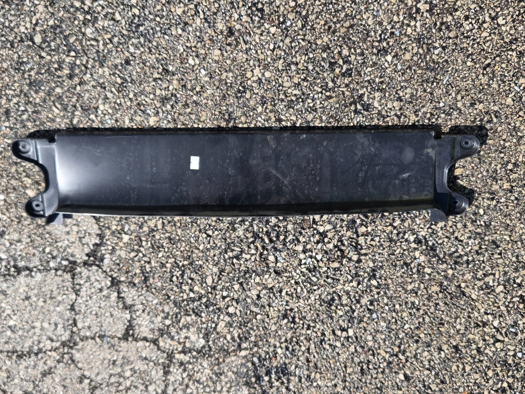 2015-2020 Lamborghini Huracan LP580 Coupe Center Air Duct 4T0121334B OEM