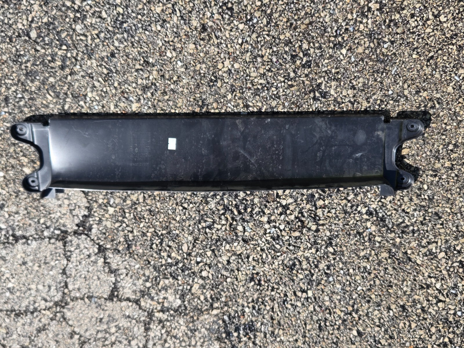 2015-2020 Lamborghini Huracan LP580 Coupe Center Air Duct 4T0121334B OEM