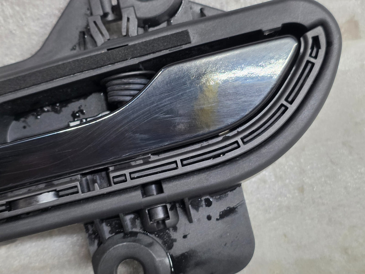 20-26 Tesla Model 3 Y Front Rear Left Driver Side Exterior Outer Door Handle OEM