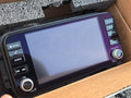 2025 Nissan Versa 8" Audio Media Display Radio Receiver ID OEM 2591A-5R03D