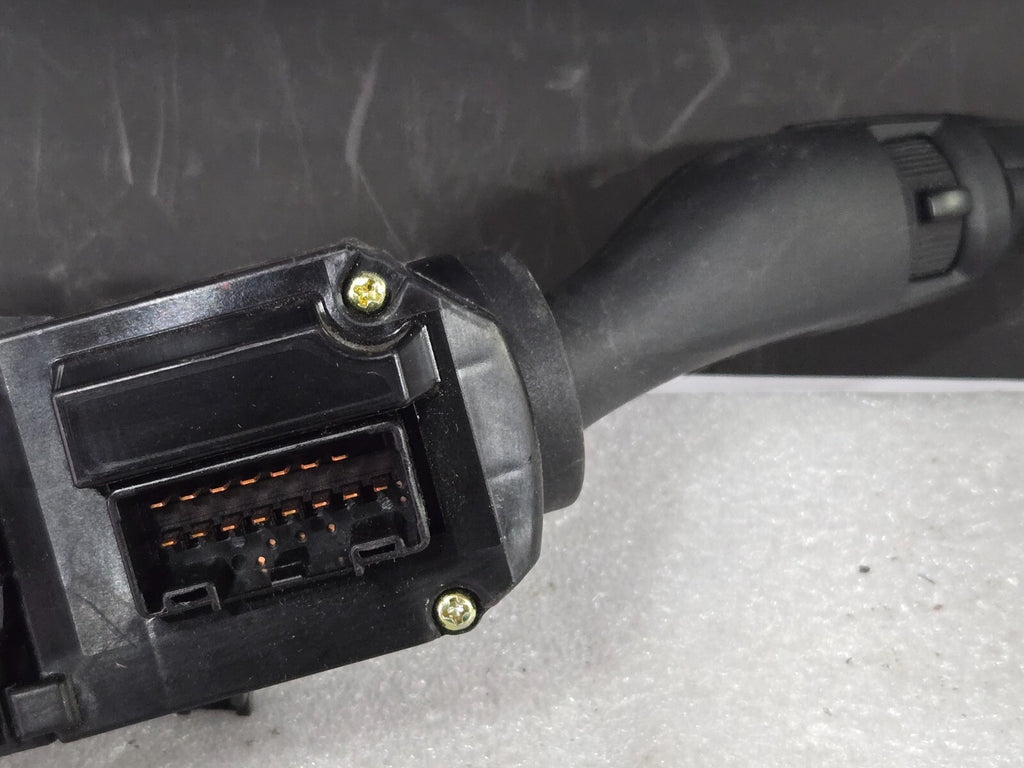 13-18 Hyundai Santa Fe Sport OE Steering Column Lights Wipers Switch 39S3MA-2910