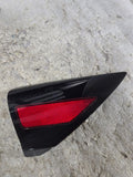 2020-2023 TESLA MODEL Y 3 FIXED DOOR REFLEX LENS RIGHT 1518783-00-B OEM