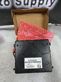 Genuine Nissan OEM Amplifier-Control Air Conditioner 27760-6RY8C