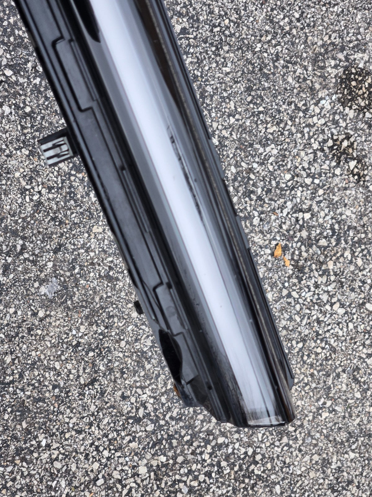 2024 2025 Chevy Equinox Center Light LED DRL Daytime Running Light 85022318 OEM