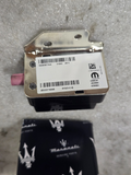 Maserati Levante Modena S Automatic 3.0 BT Antenna 675001149 OEM 68293977AA