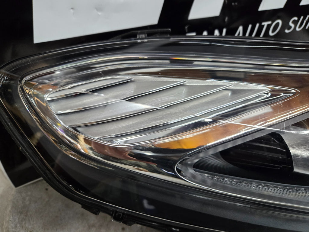 2017-2023 Aston Martin DB11 LED Headlight Right RH Passenger HY5313W029CD OEM