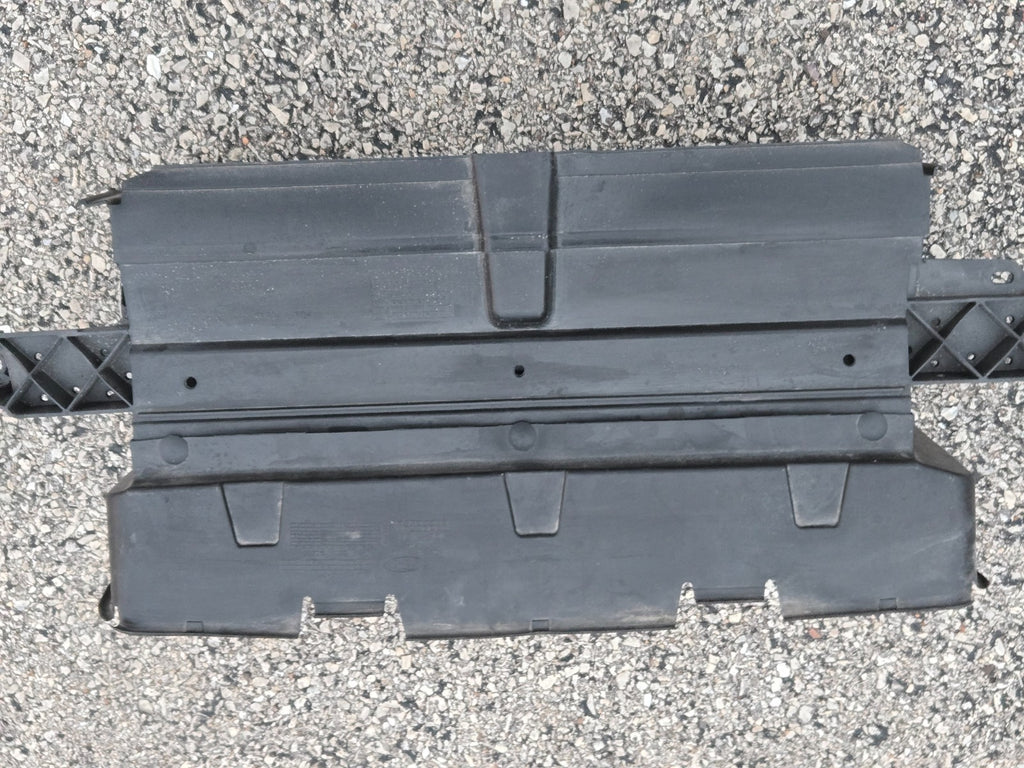 2022-24 FORD EXPEDITION Lower Radiator Support Air Vent Shutter Unit Factory OEM