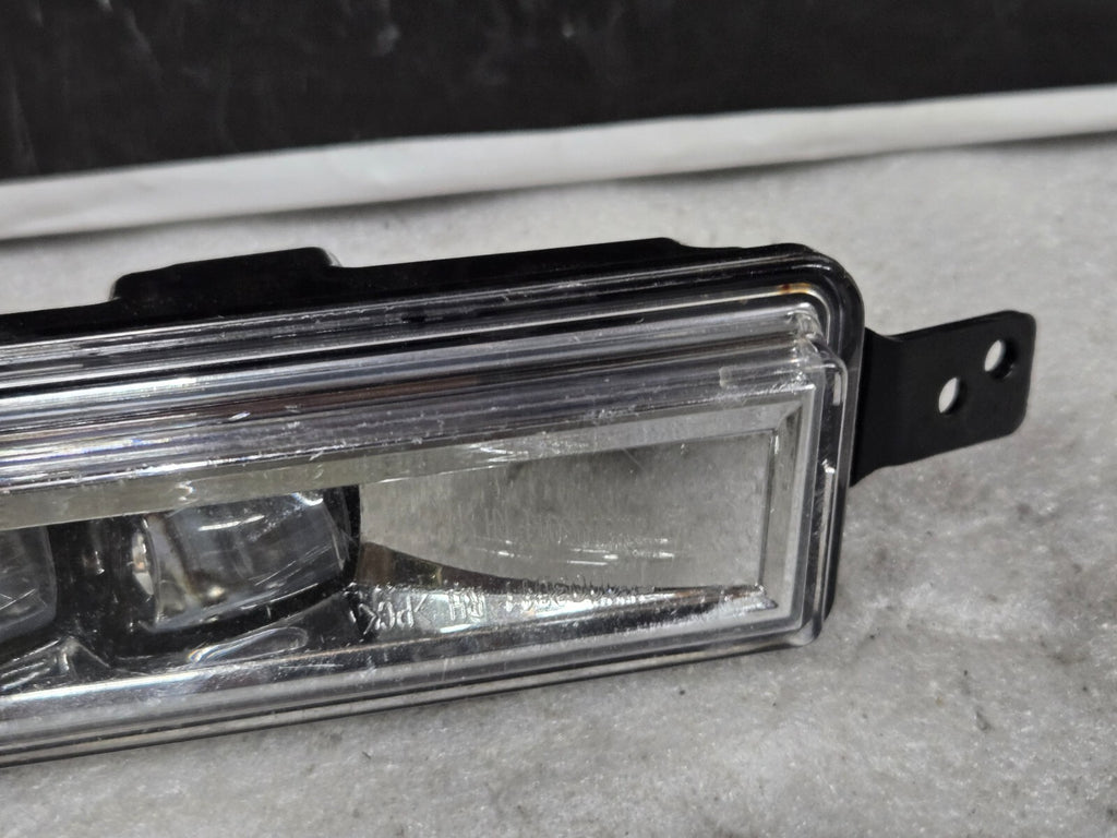 2016-2017 Honda Accord Sedan Left LH Driver Side LED Fog Light OEM