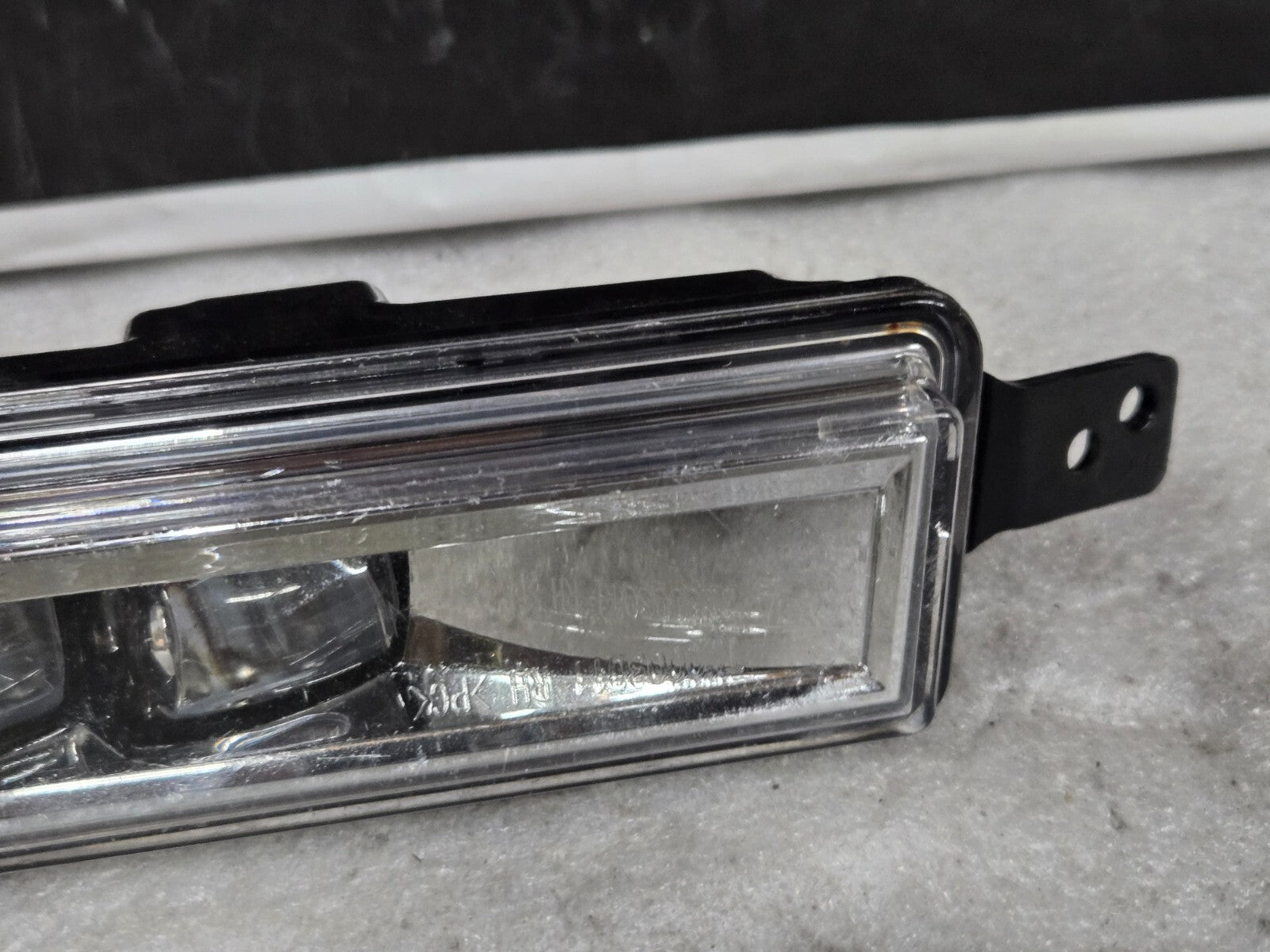 2016-2017 Honda Accord Sedan Left LH Driver Side LED Fog Light OEM