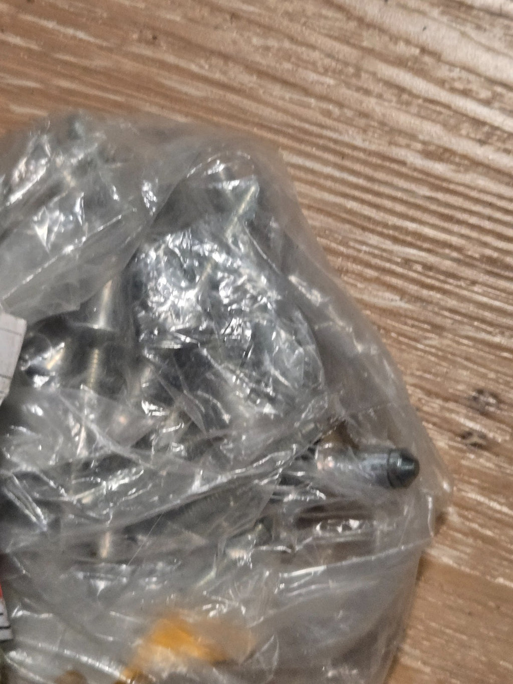 Genuine Land Rover OEM Rivet PART # LR044283 NEW *SET OF 25