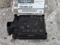 2020-24 Nissan Adaptive Cruise Control Distance Radar Sensor 284386LA3C NEW OEM