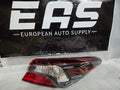 2018-2023 Toyota Camry Outer Tail Light Right RH Passenger Side OEM