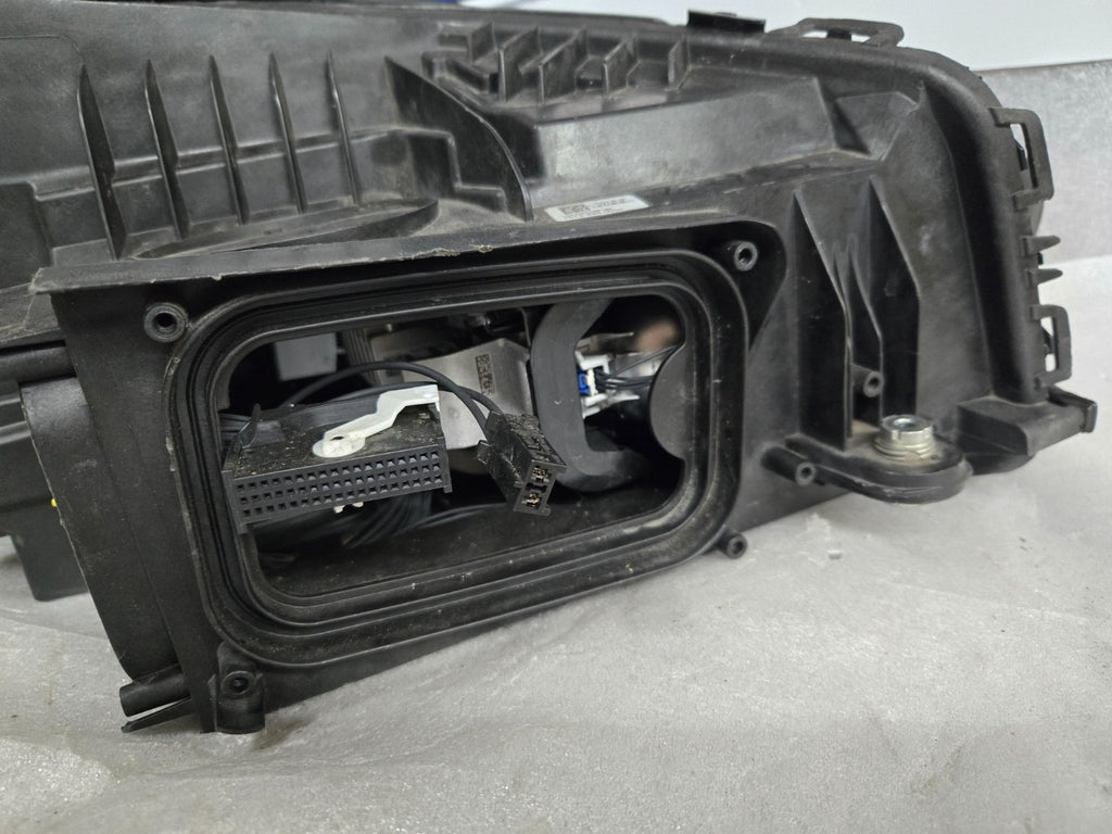2017-2020 Mercedes-Benz SL450 SL550 63 65 AMG LED Headlight Left OEM A2319060901