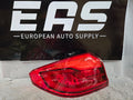 2017-2020 BMW M550i 540i 530i G30 REAR LEFT SIDE OUTER TAILLIGHT LIGHT LAMP OEM