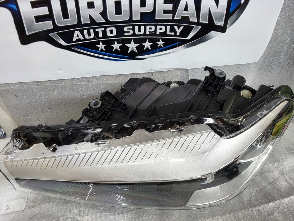 2017-2020 BMW 5-SERIES 530i 540i G30 LEFT LED HEADLIGHT OEM AFTERMARKET 8499119