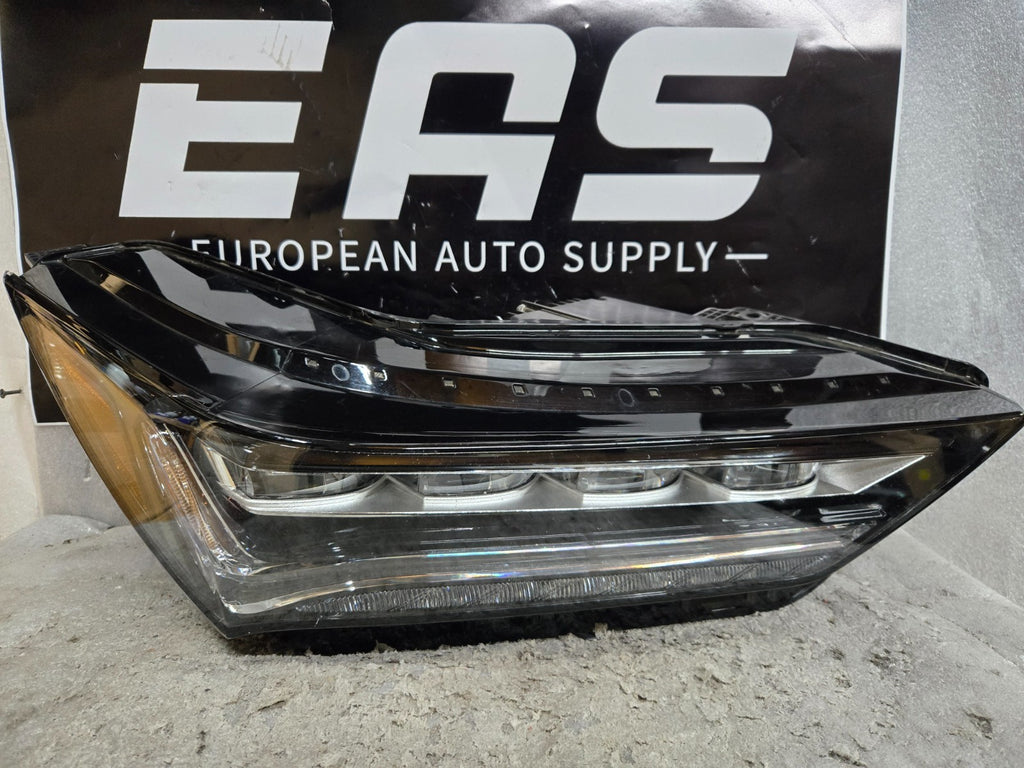 2022 2023 2024 Acura MDX FULL LED Headlight Right RH Passenger Side OEM