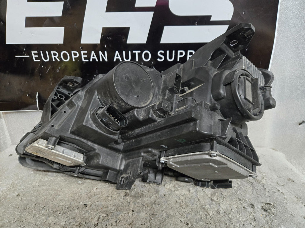 2015-17 Mercedes Benz GLA250 GLA45 Xenon Right Passenger Headlight OEM COMPLETE