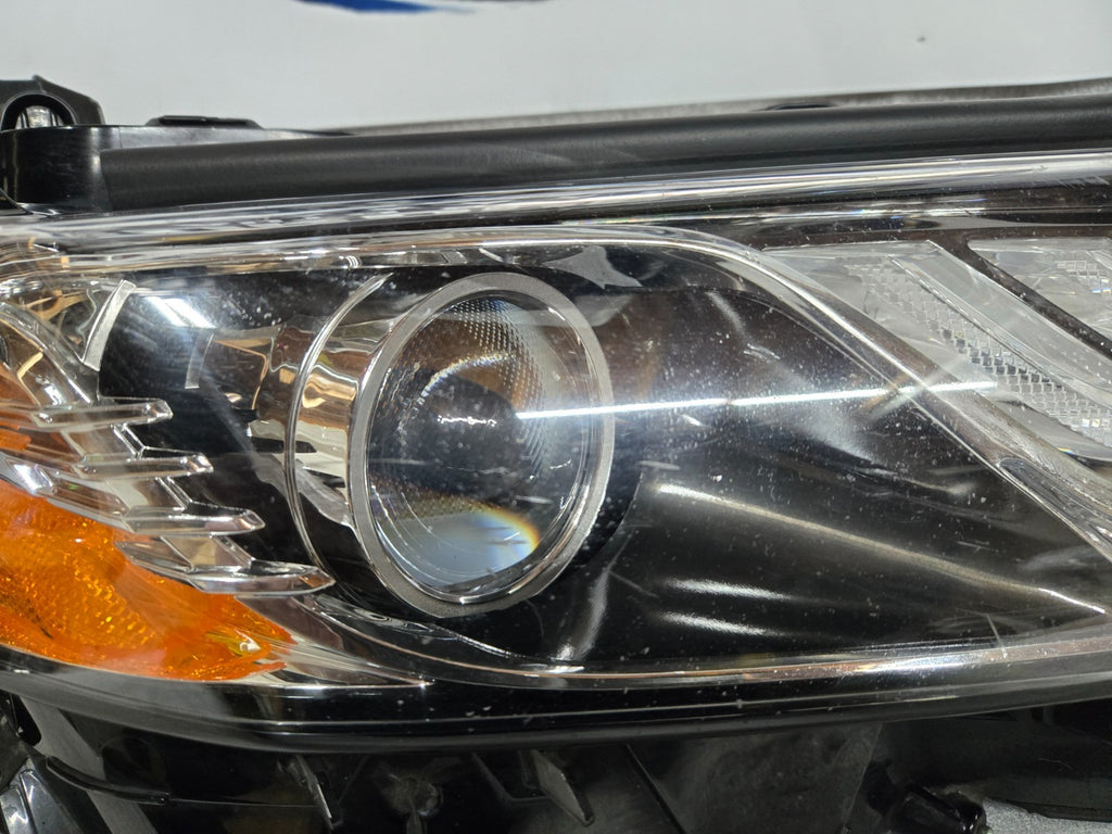 2018 2019 2020 2021 2022 TOYOTA CAMRY ADAPTIVE AFS LED HEADLIGHT RIGHT RH OEM