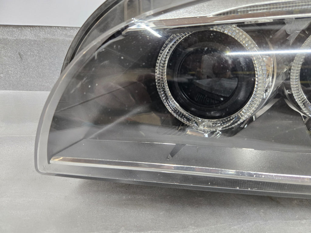 2013-2015 BMW X1 Xenon HID Left LH Headlight Assembly OEM 63117290255