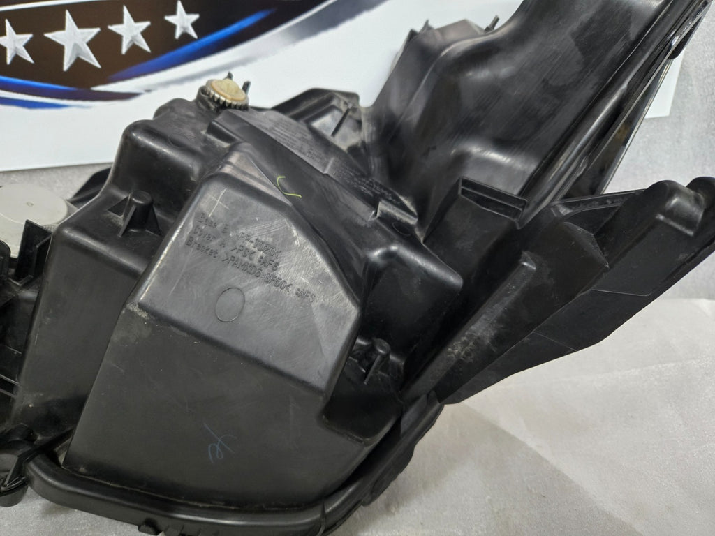 2018 2019 2020 2021 2022 TOYOTA CAMRY ADAPTIVE AFS LED HEADLIGHT RIGHT RH OEM