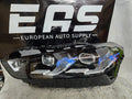 2024 2025 BMW X5 X6 G05 G06 Left LH Driver LED Headlight BLUE OEM 5A5B593