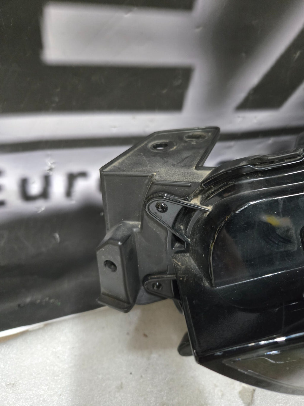 2020-2024 Mazda CX-30 NON AFS LED Left Driver Headlight DGJ1-51040 OEM