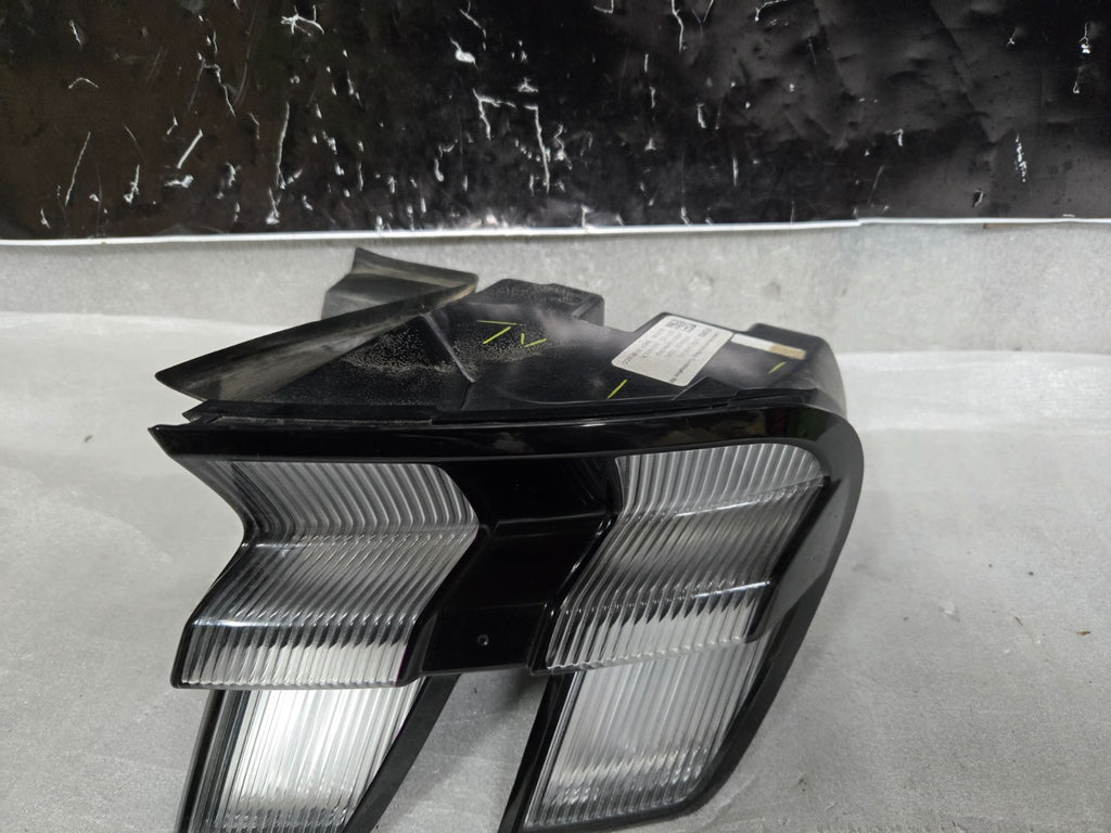 2021-2024 Ford Mustang Mach-E Rear Right Outer Tail Light LED OEM LJ8B13404AG