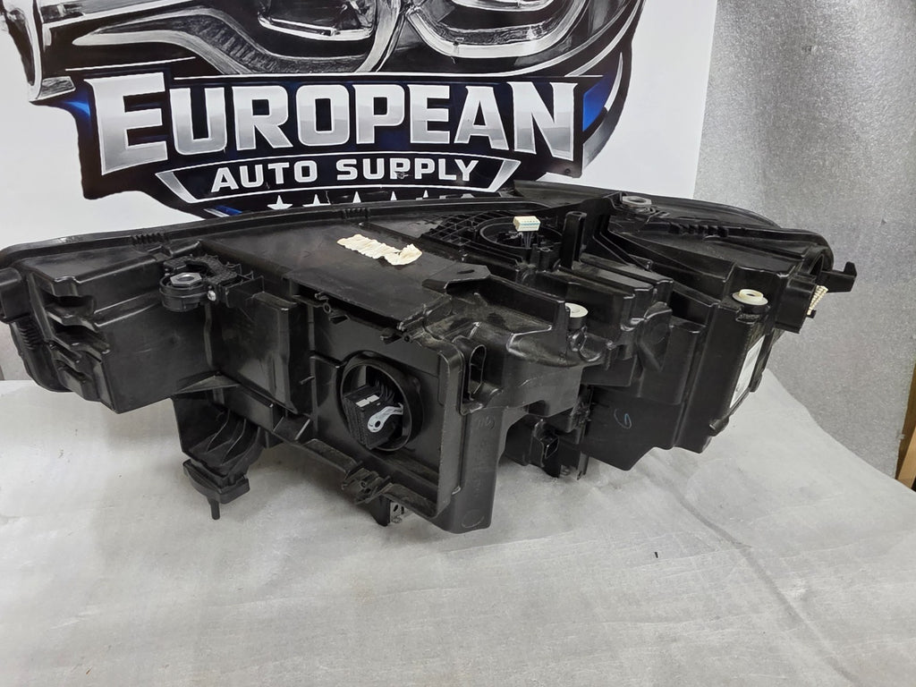 2019-2022 BMW X7 G07 FULL LED RIGHT PASSENGER SIDE HEADLIGHT OEM 63119852952
