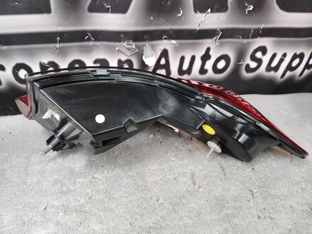 2021 - 2023 BMW M3 G80 Rear Left Side Outer Taillight Assembly 63215A3BC67 OEM L