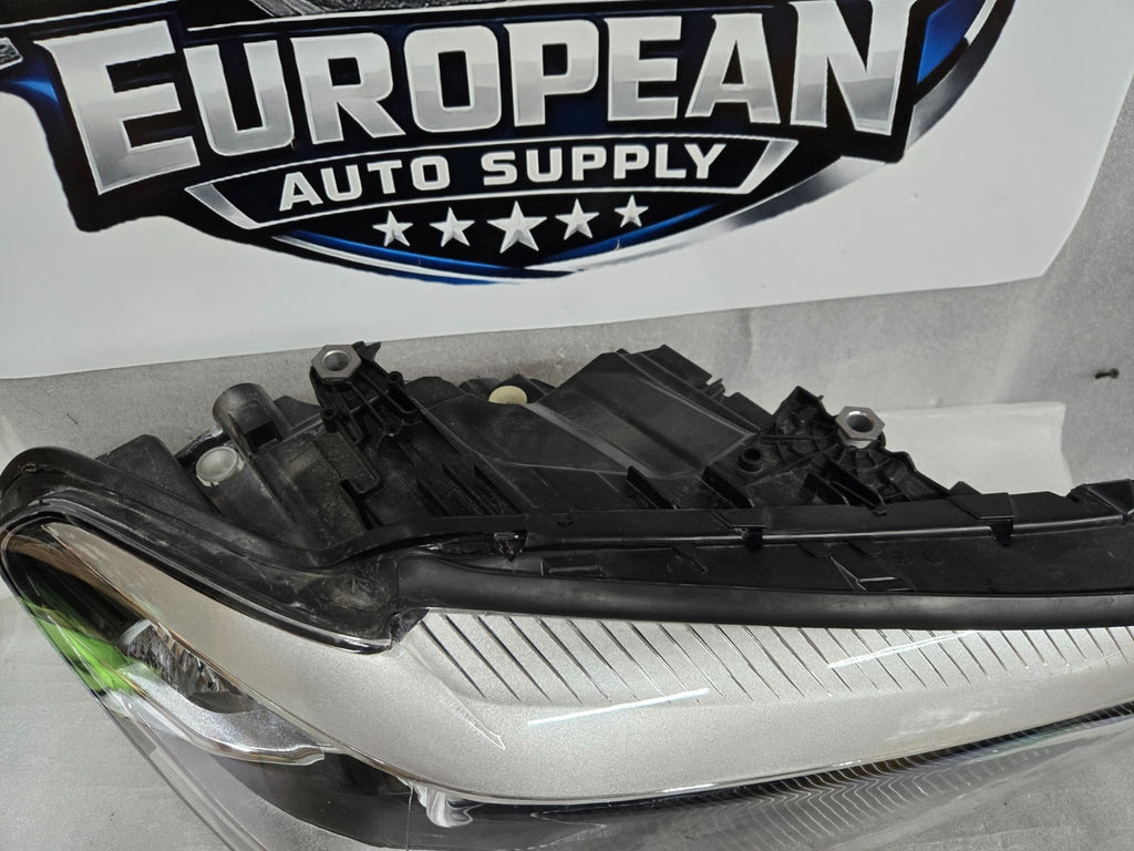 2017-2020 BMW 5-SERIES 530i 540i G30 RIGHT RH LED HEADLIGHT AFTERMARKET 8499120