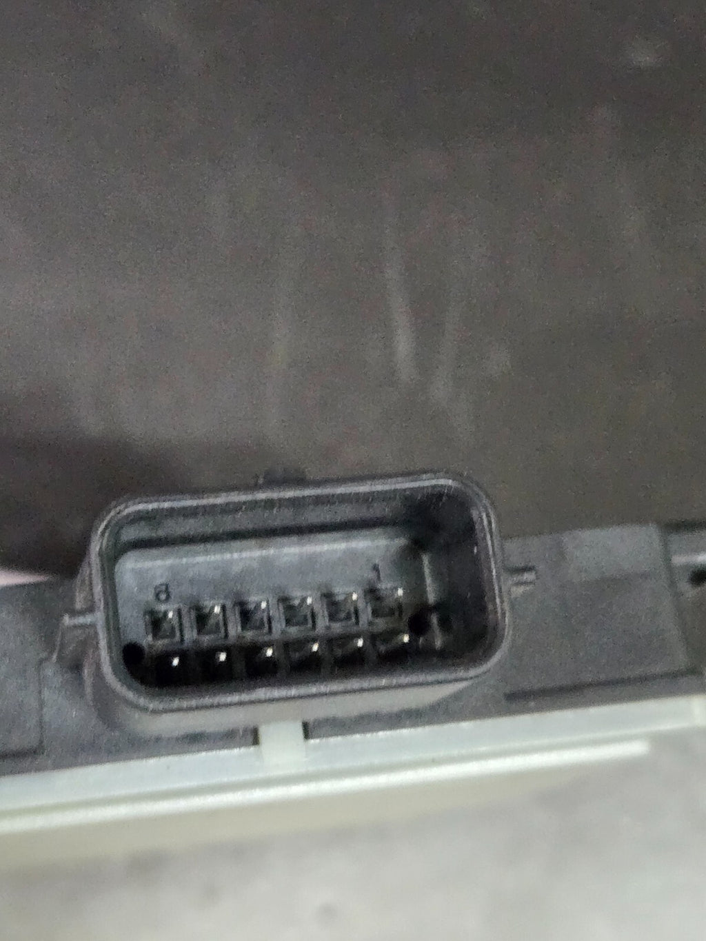 2017-2020 LAND ROVER DISCOVERY REAR RIGHT LEFT BLIND SPOT RADAR KK52-14F152-AJ