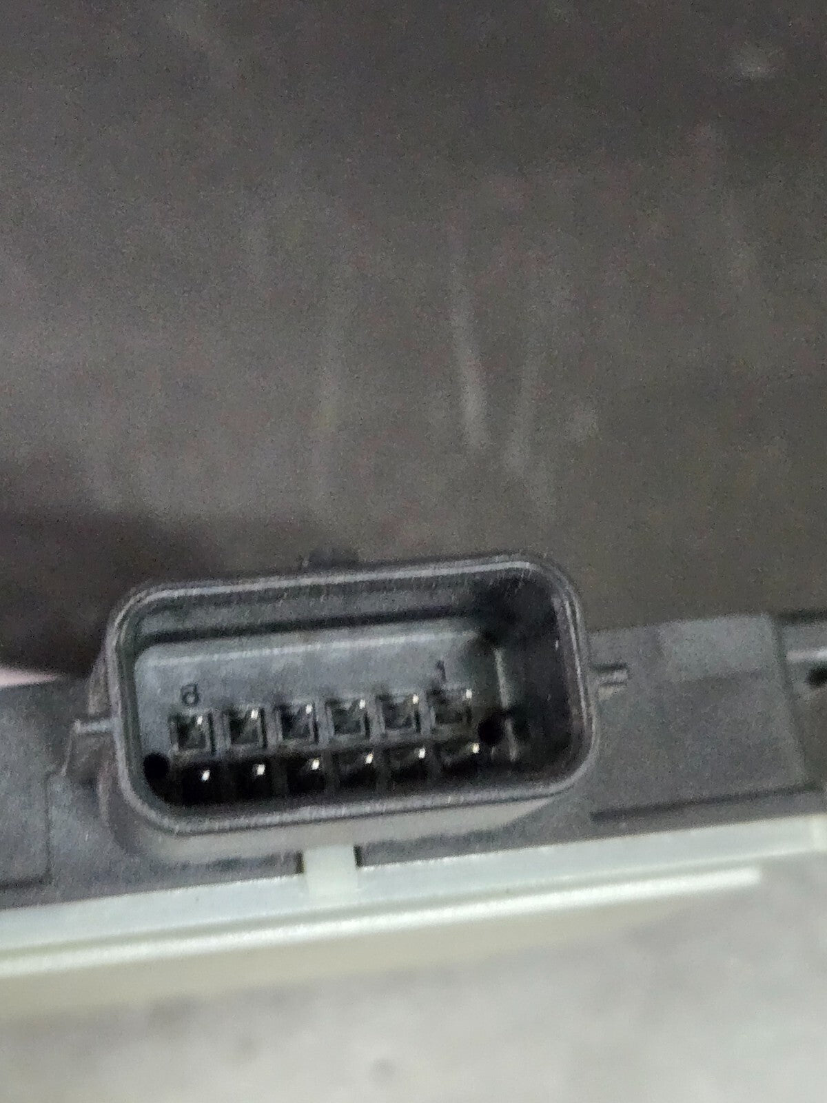 2017-2020 LAND ROVER DISCOVERY REAR RIGHT LEFT BLIND SPOT RADAR KK52-14F152-AJ