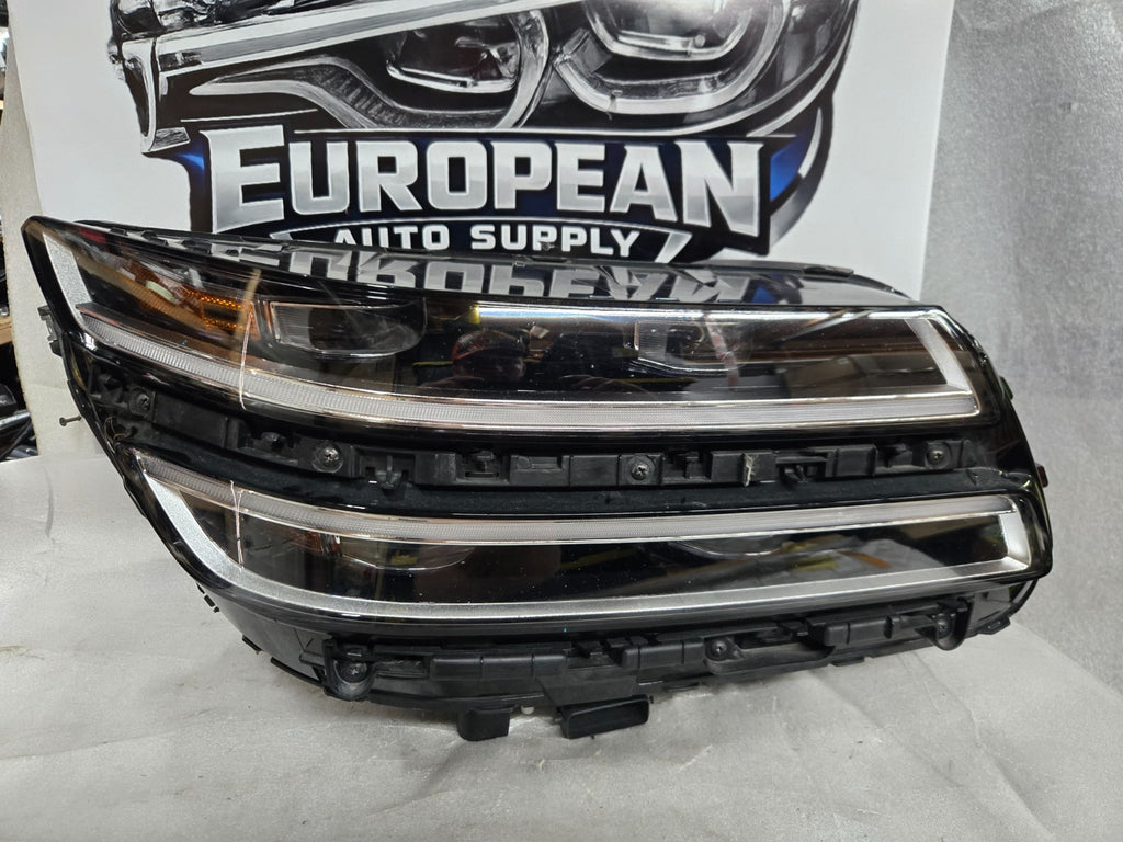 2021-2024 Genesis GV80 Full LED Headlight Right RH COMPLETE 92102-T6000 OEM