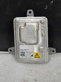 2014-2019 CADILLAC CTS HEADLIGHT XENON BALLAST OEM 1307329319