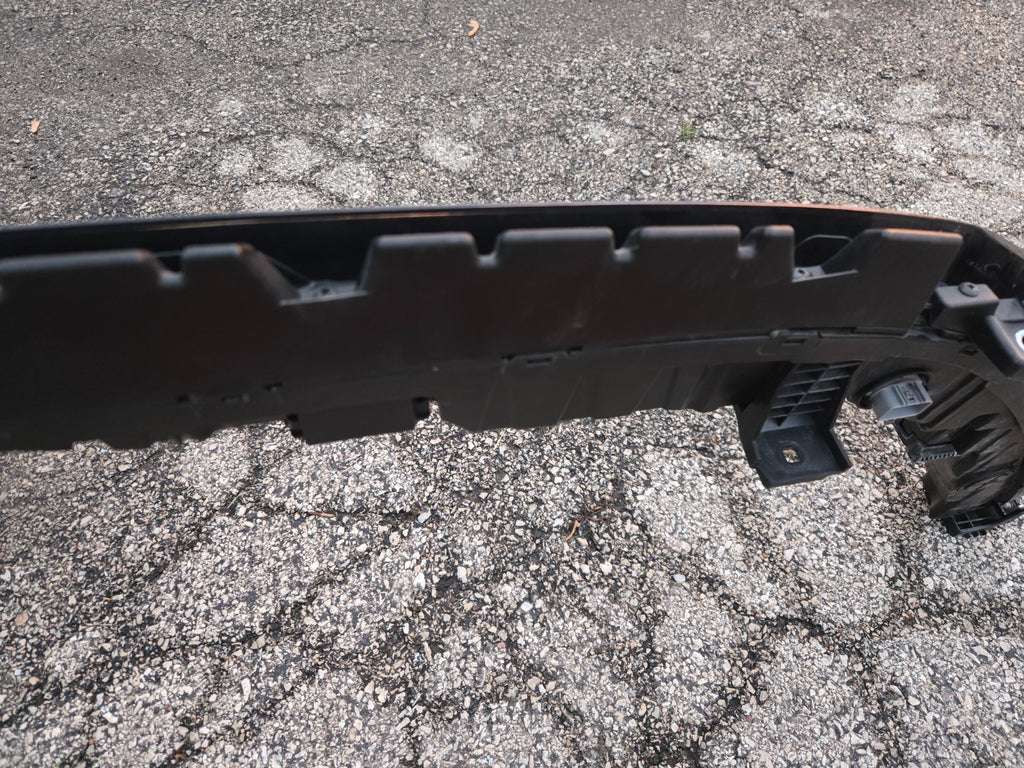 2024 2025 HYUNDAI SONATA FRONT LED DAYTIME RUNNING LIGHT BAR OEM 92209-L1550