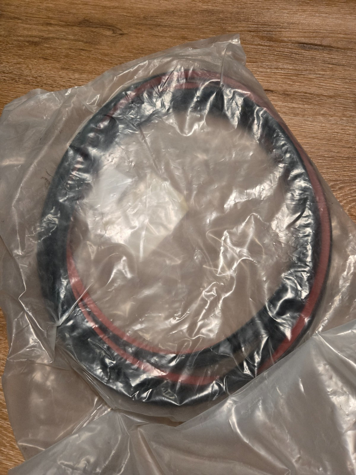 NEW AUDI A4 B9 REAR RIGHT RH DOOR SEAL 8W5839912A OEM GENUINE