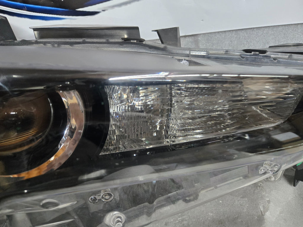2017-2021 Mazda CX-5 Right Passenger RH Side LED Headlight OEM K12451030