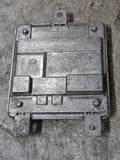 2019-2022 BMW G20 3 Series 330i Left Headlight Control Module OEM 7933358