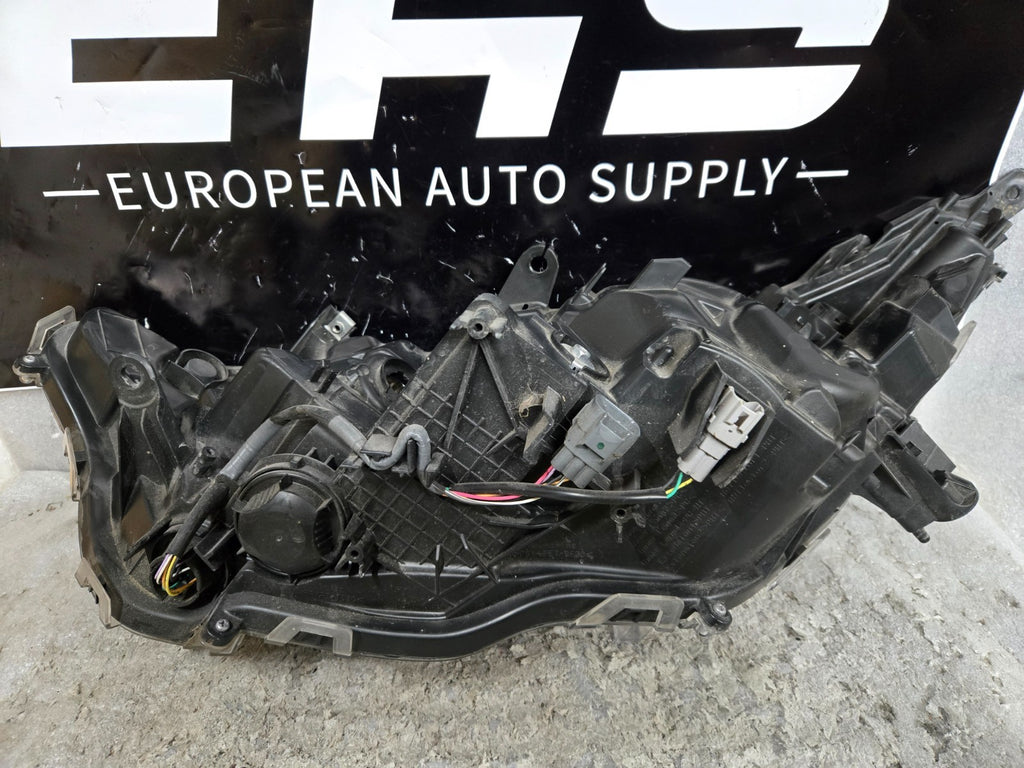2019-2021 TOYOTA RAV4 RIGHT PASSENGER RH HEADLIGHT ASSY OEM PART# 81110-0R160