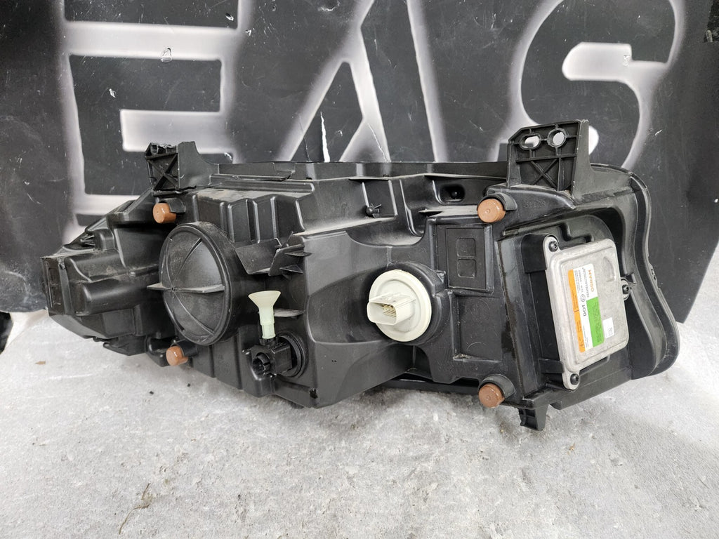 2015-2020 Dodge Charger Hellcat Xenon Headlight Left Driver LH 68410317AD OEM