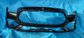 MASERATI QUATTROPORTE GRANSPORT FRONT BUMPER COVER M156 2020 2021 OEM NICE SPORT