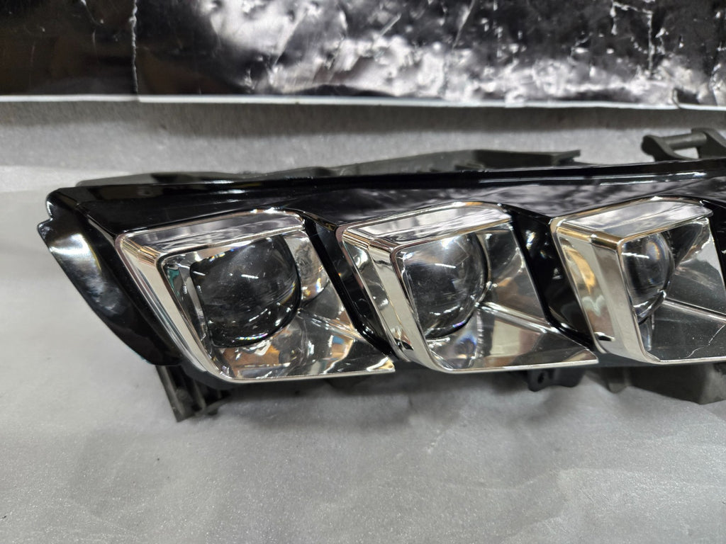 2016 2017 2018  Acura RDX Front Right RH OEM LED Projector Jewel Eye Retrofit