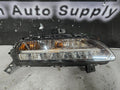 2010-2013 PORSCHE PANAMERA 970 - Front Right FOG Light / TURN Signal RH OEM