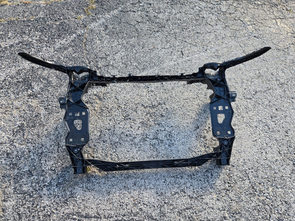 2025 2026 AUDI Q5 SQ5 RADIATOR SUPPORT ASSEMBLY 8MA805594 OEM
