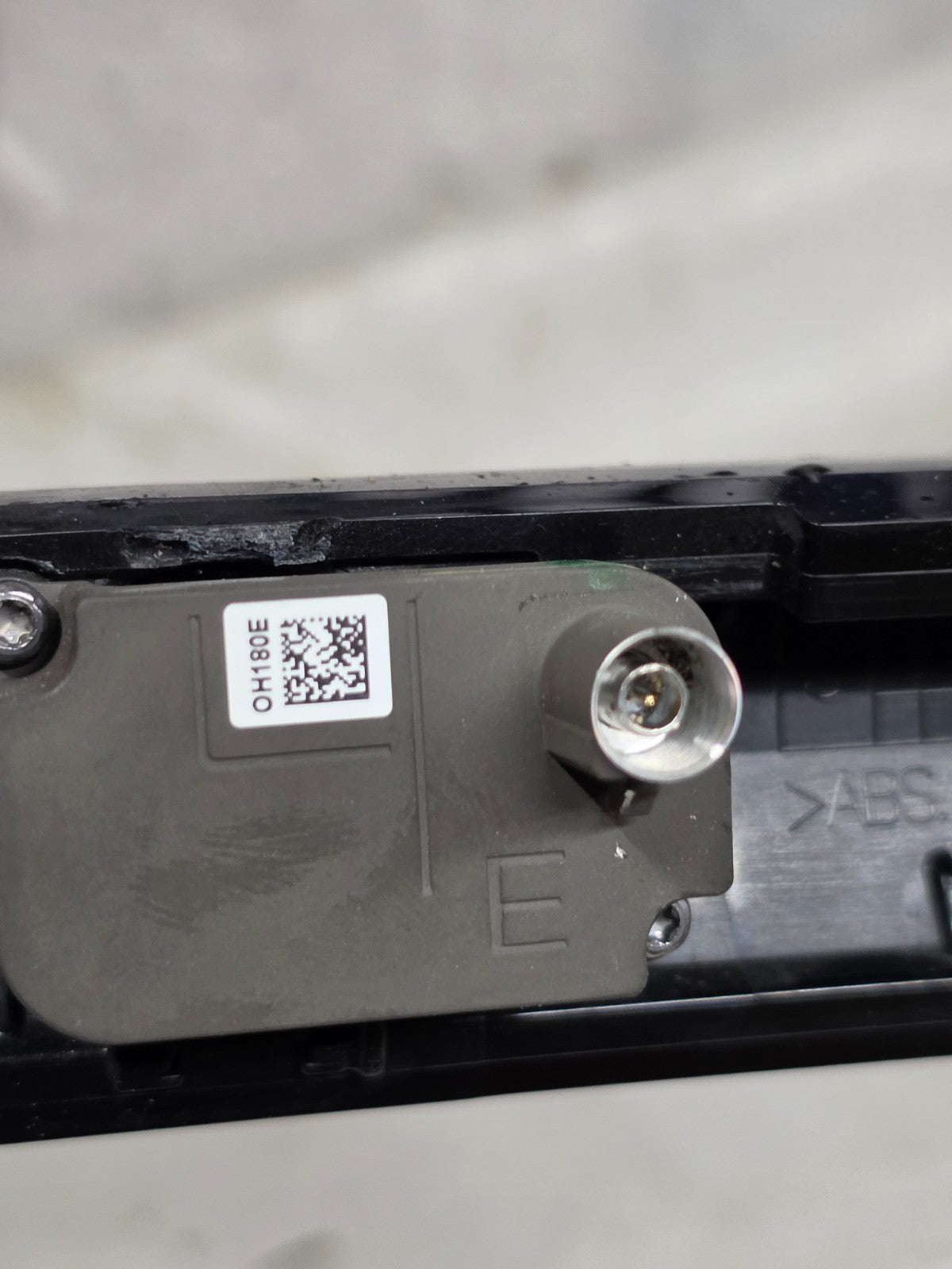 2026 Tesla Model Y Juniper Trunk Rear Camera OEM 193392500C 279.356-50