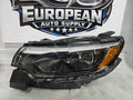 2022-2025 Jeep Compass Left LH Driver LED Projector Headlight OEM P68441587AE