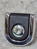2014-22 LAND RANGE ROVER SPORT L494 TRUNK CARGO TIE DOWN HOOK LOOP OEM