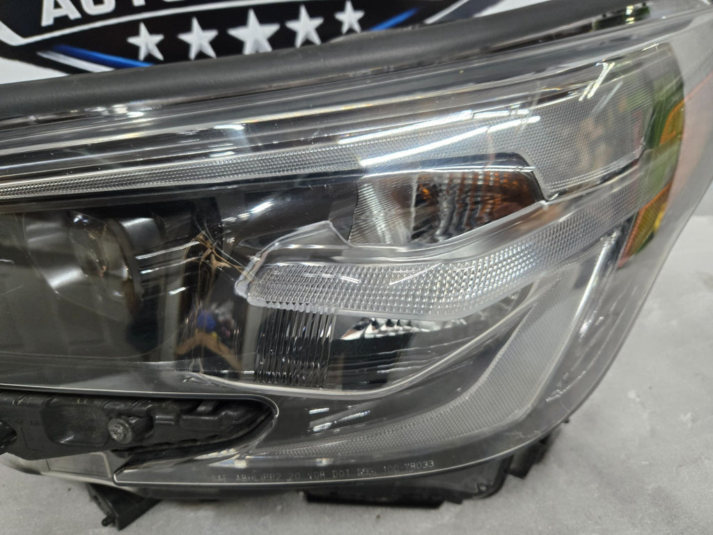 2023-2025 Subaru Legacy / Outback LED Headlight Left Driver LH Side OEM