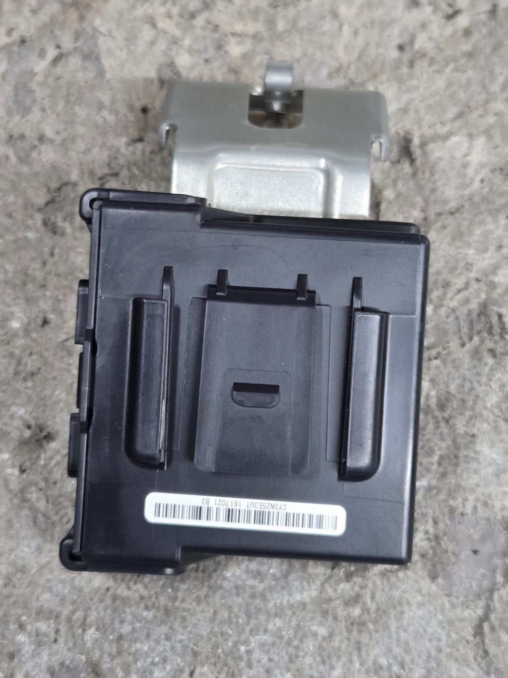 2019 NISSAN SENTRA SYSTEM MODULE CONTROLLER 284E74FY0E OEM